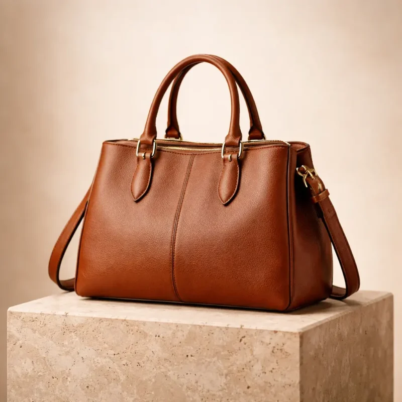 Full Grain Leather Bags